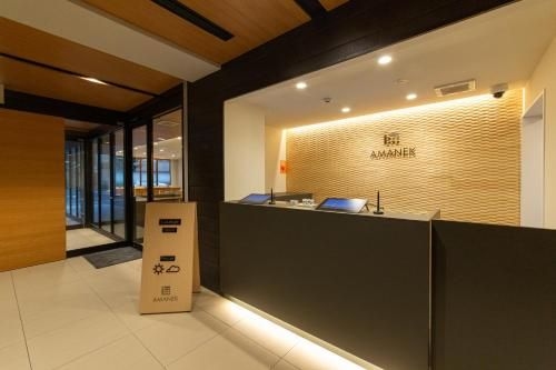 โฮเทล อามาเนก เกียวโต คาวารามาจิ โกโจ (HOTEL AMANEK Kyoto Kawaramachi Gojo)2