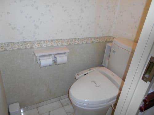 Standard Double Room - Smoking