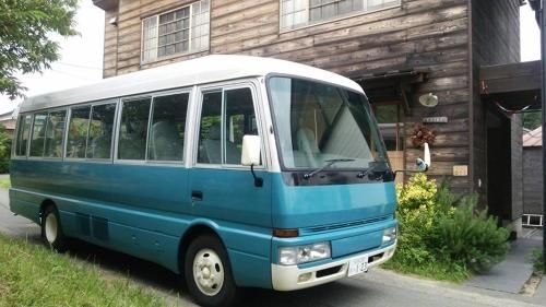 Biwako Makino Hifumikan Guest House4