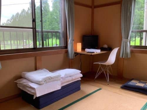 Biwako Makino Hifumikan Guest House Biwako Makino Hifumikan Guest House