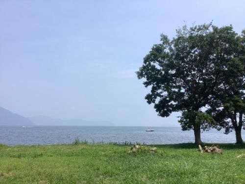 Biwako Makino Hifumikan Guest House3