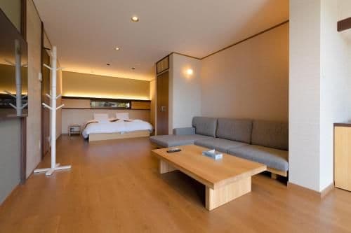 Five-Bedroom House