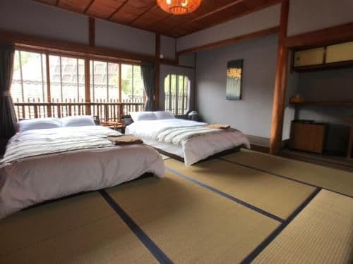 Executive Triple Room