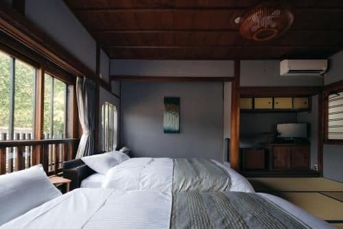 Executive Triple Room