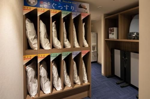 JR Clement Inn Takamatsu2