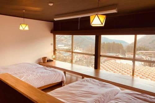 Two-Bedroom Villa