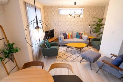 OKINAWA BEACH HOUSE Golden Drop S OKINAWA BEACH HOUSE Golden Drop S