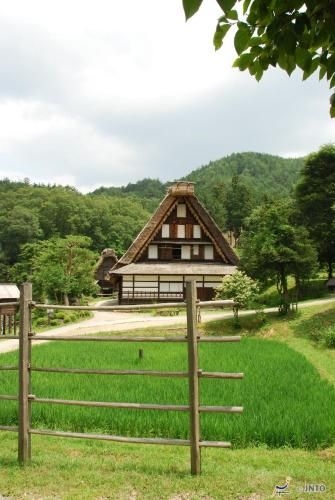 Hida House4