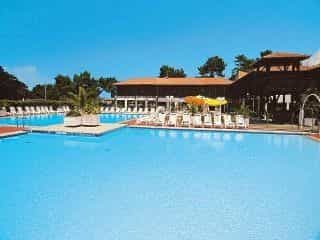Club Belambra Pinsolle Club Belambra Pinsolle
