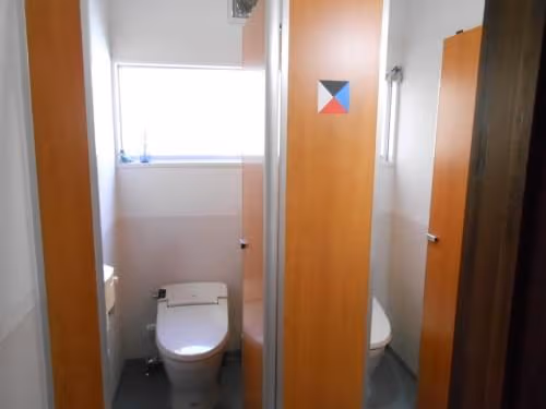 Standard Room with Shared Bathroom