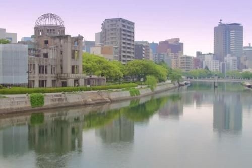 30 sec PeacePark & Museum 2BR apartment2