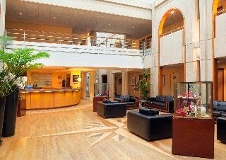 Holiday Inn Le Touquet1