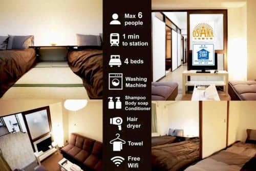 0 min station Masa room 402 0 min station Masa room 402
