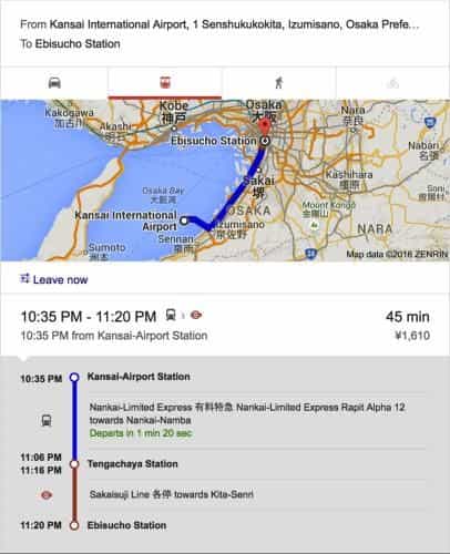 0 min station Masa room 403 0 min station Masa room 403