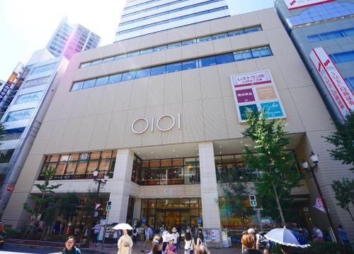 Court Residence Tokyo Nakano1