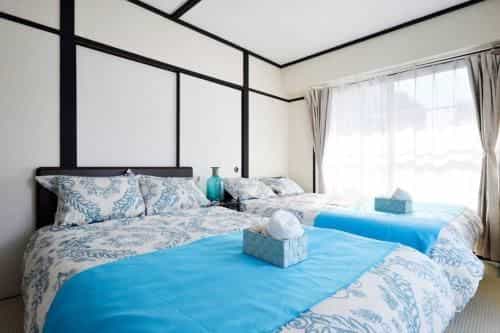 Doutonbori Family Apartment Doutonbori Family Apartment