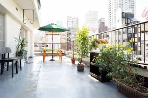 Doutonbori Family Apartment Doutonbori Family Apartment