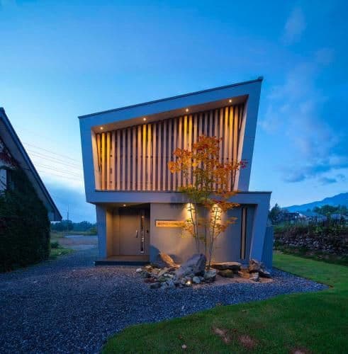 Chalet