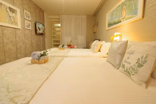 Standard Family Room