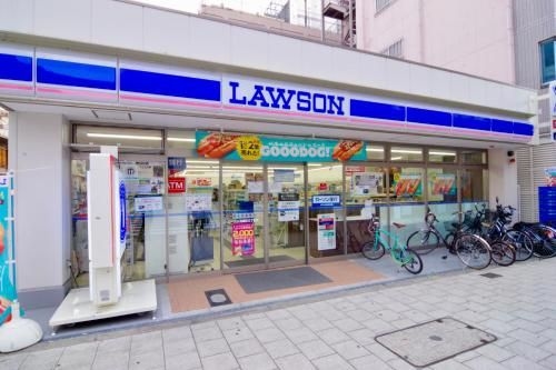 402道頓堀東Art Hotel (402 Dotonbori East Art Hotel)1
