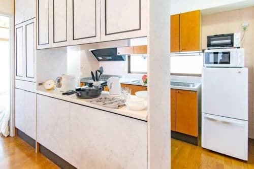 Deluxe Family Suite
