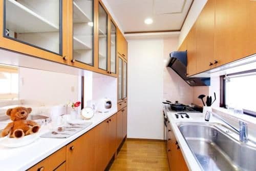 Deluxe Family Suite
