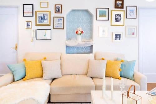 Deluxe Family Suite