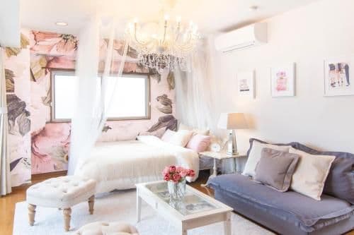 Deluxe Family Suite