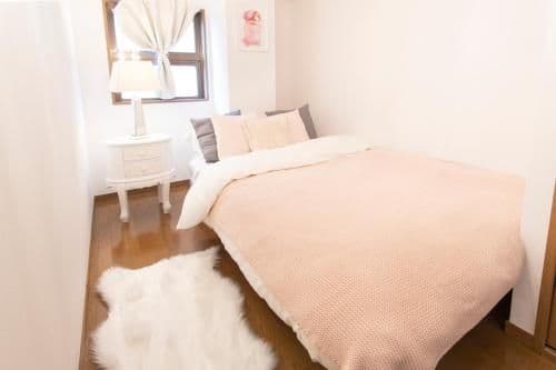 Deluxe Family Suite
