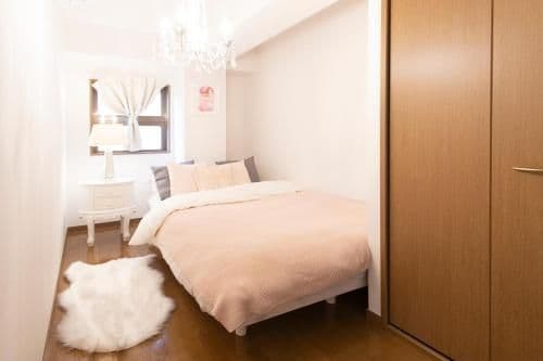 Deluxe Family Suite