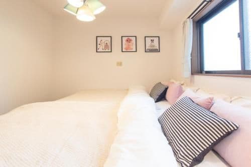 Deluxe Family Suite