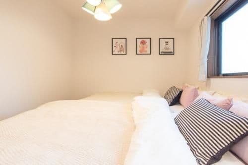 Deluxe Family Suite