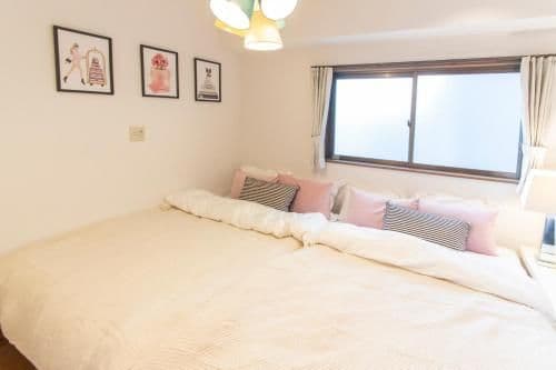 Deluxe Family Suite