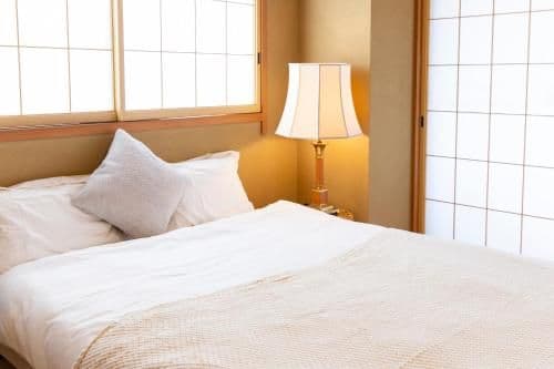 Deluxe Family Suite