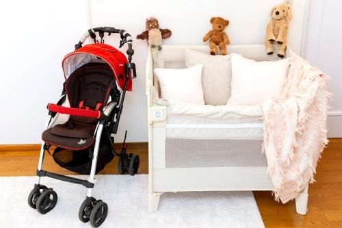 HARMONIA東京堀切 Family Baby 75sqm 2LDK SkyTree Asakusa (Horikiri Stay Family Baby 90sqm 2LDK SkyTree Asakusa)3