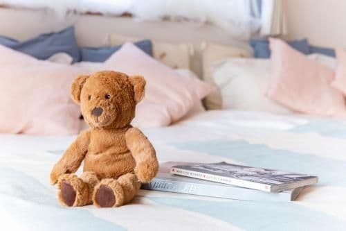Deluxe Family Suite