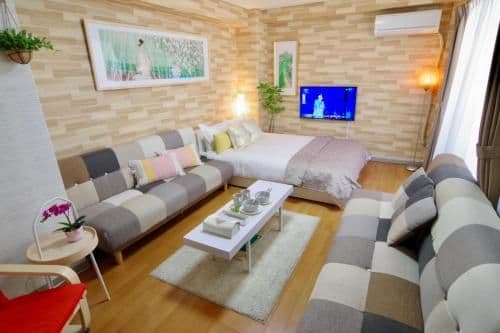 Standard Family Room
