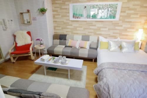 Standard Family Room