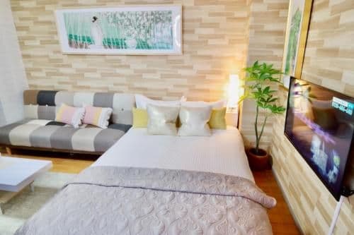 Standard Family Room