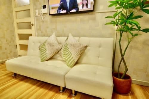 Standard Family Room