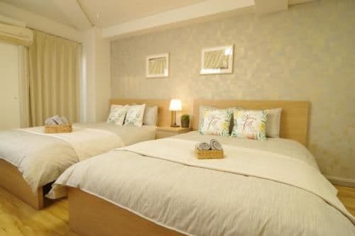Standard Family Room