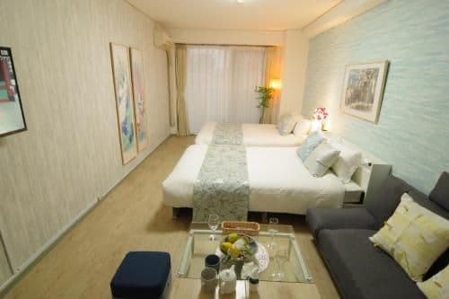 Standard Family Room