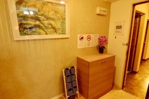 Standard Family Room