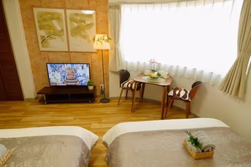 Standard Family Room