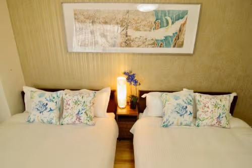 Standard Family Room
