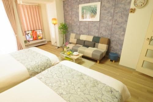 Standard Family Room