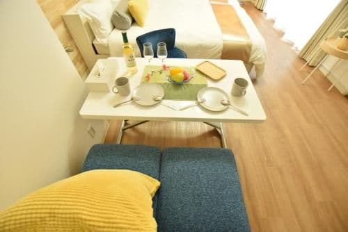 Standard Family Room