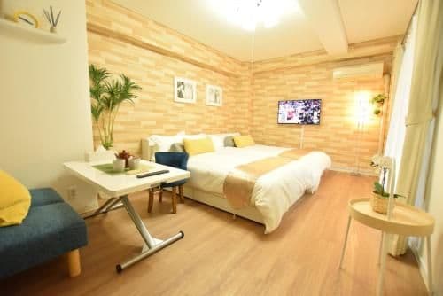 Standard Family Room