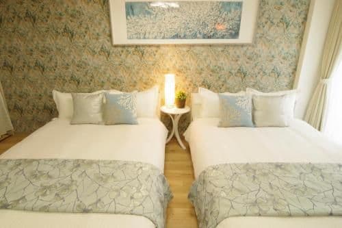 Standard Family Room