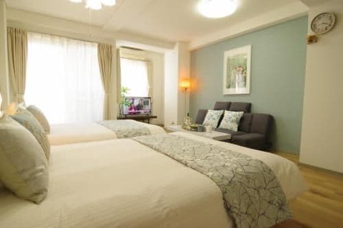 Standard Family Room